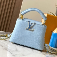 Louis Vuitton Top Handle Bags